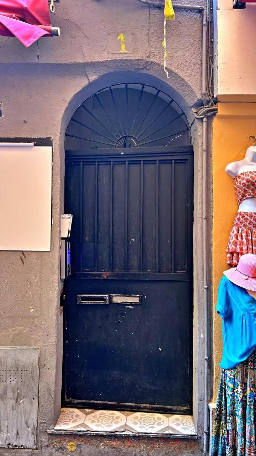 L'arche Du Vieux * Nizza