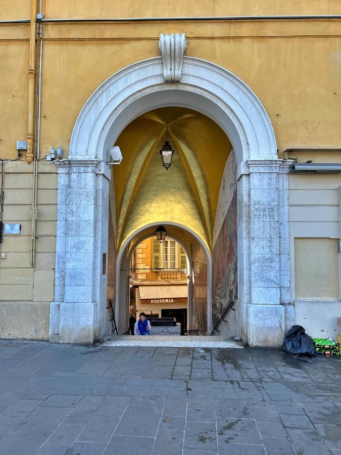 L'arche Du Vieux Appartamento Nizza