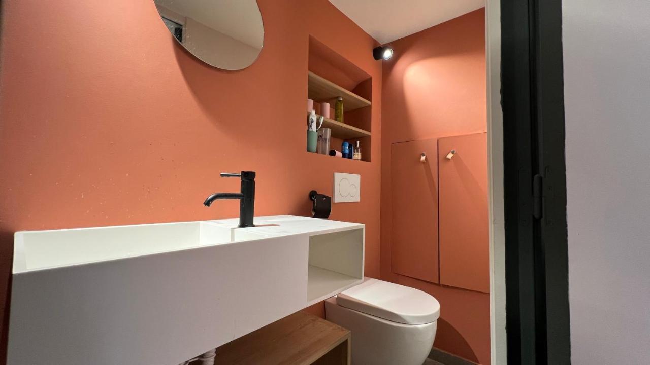 Apartment L'arche Du Vieux Nice